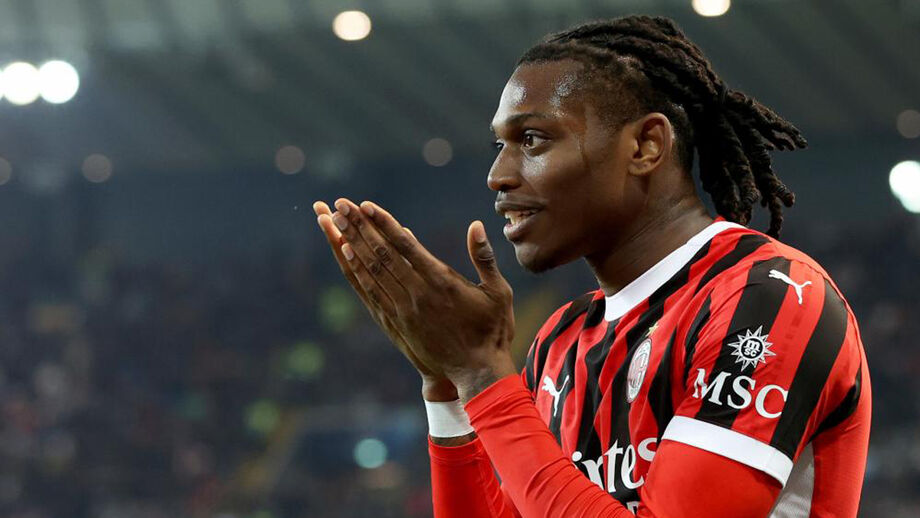 Rafael Leão