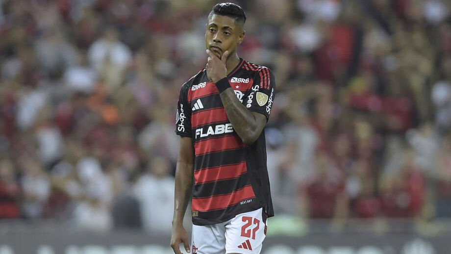 Bruno Henrique