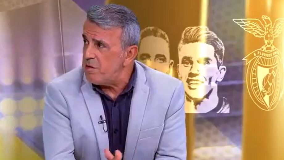 Diamantino Miranda reage às notícias que dão conta do regresso do internacional português