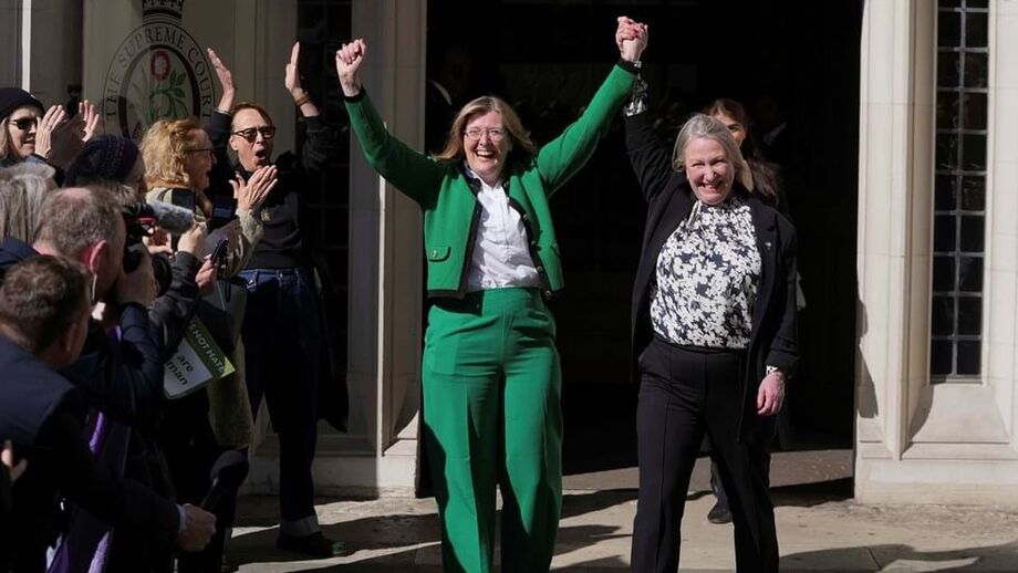 O que começou como uma reação a uma lei específica na Escócia vai agora ter várias implicações também em Inglaterra e País de Gales