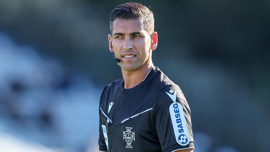 Fábio Veríssimo