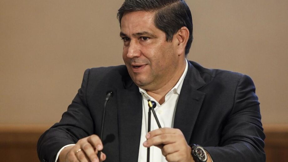 Mário Ferreira