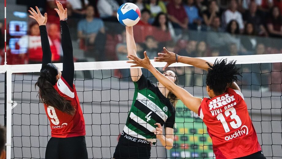 Quem vencerá a negra?