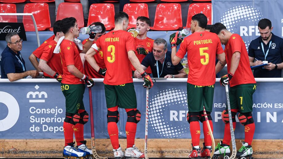 Paulo Freitas dá indicações