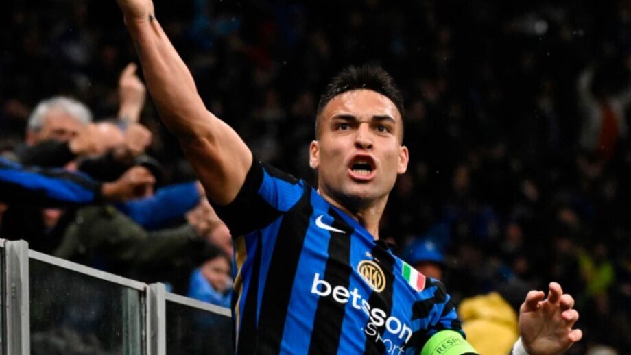 Lautaro foi a alma e o coração do Inter