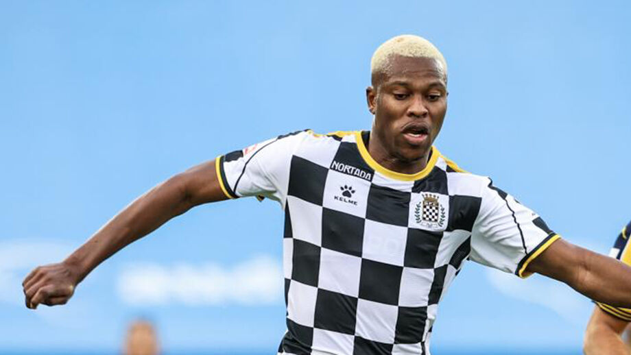 Ibrahima Camará  