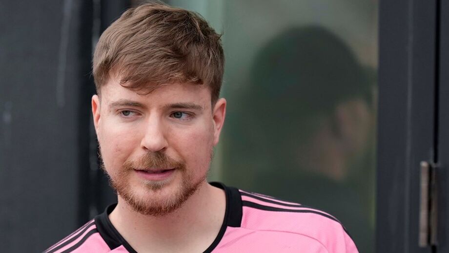 Youtuber Mr. Beast prometeu experiência "imersiva" que deixou fãs desiludidos e a pedir reembolsos