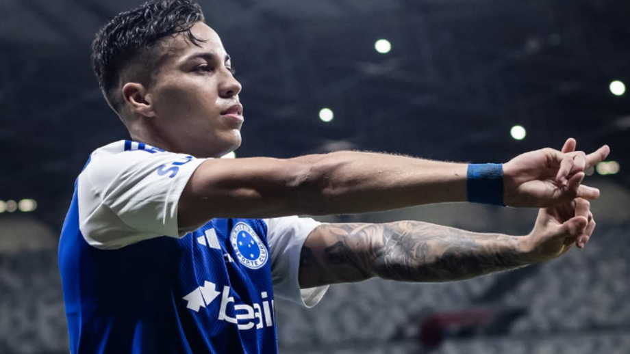 Cruzeiro de volta às vitórias