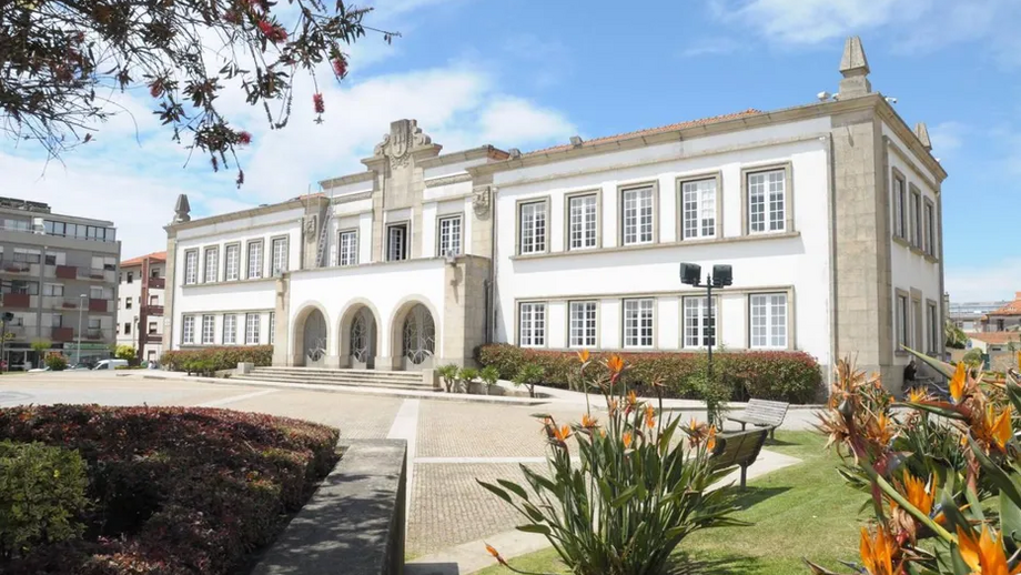 Câmara Municipal de Espinho