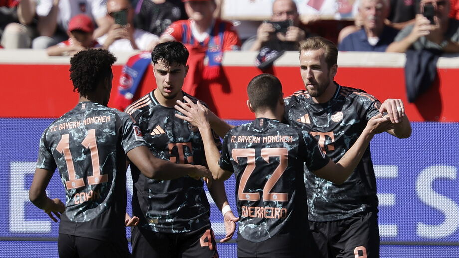 Bayern Munique