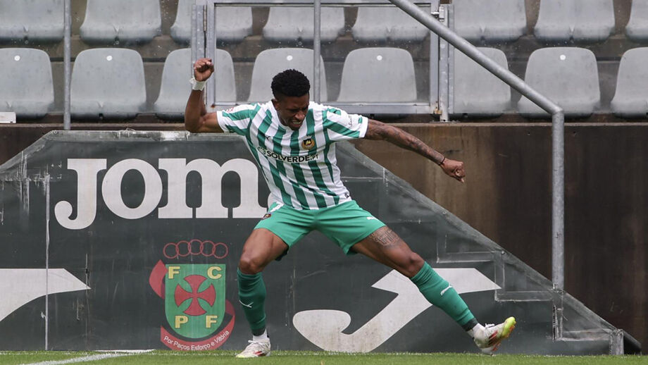 André Luiz em evidência