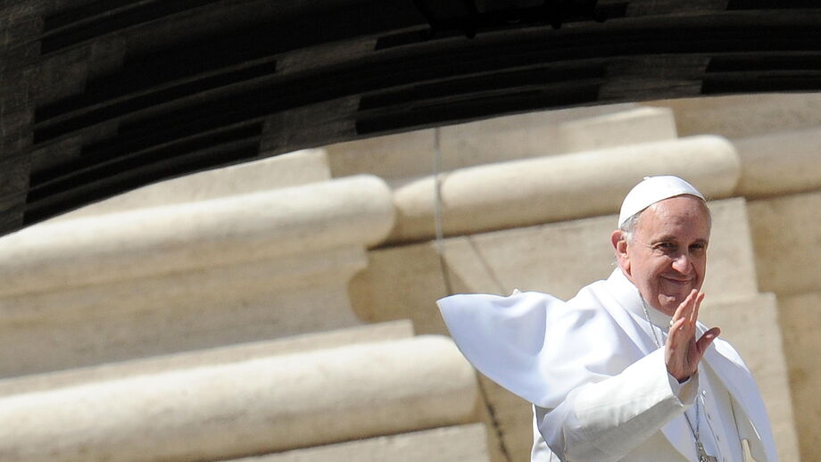 Papa Francisco