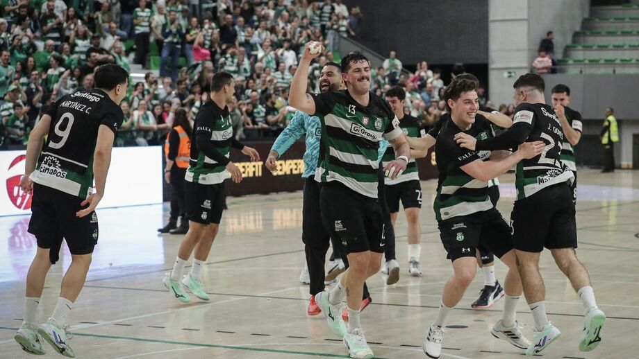 Capitão lidera ambição leonina 