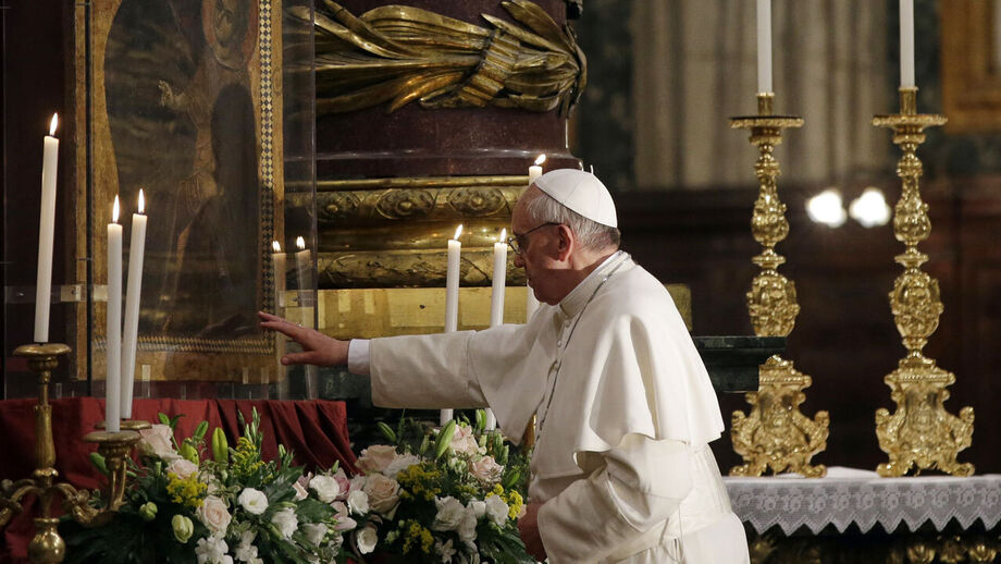 Papa Francisco