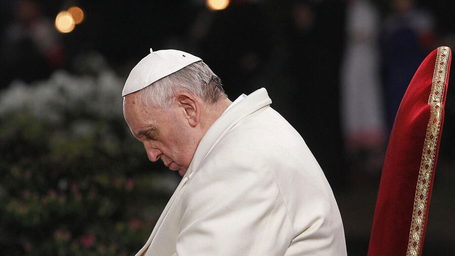 Papa Francisco