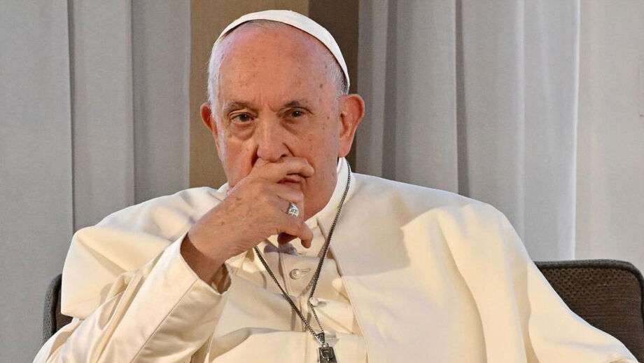 Papa Francisco