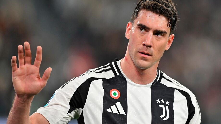 Avançado sérvio está de saída da Juve