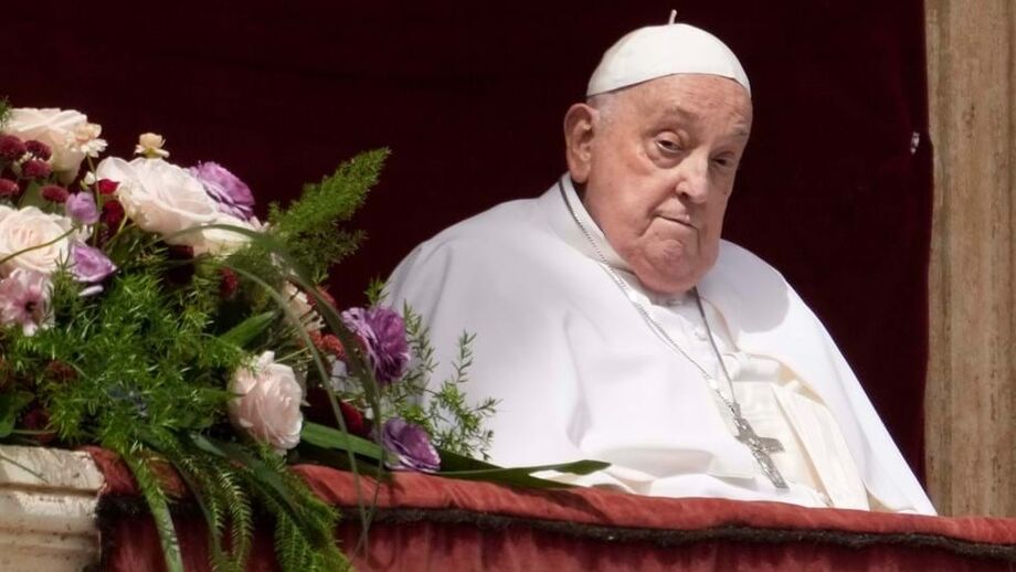 Papa Francisco