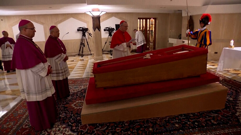 Funeral realiza-se no sábado