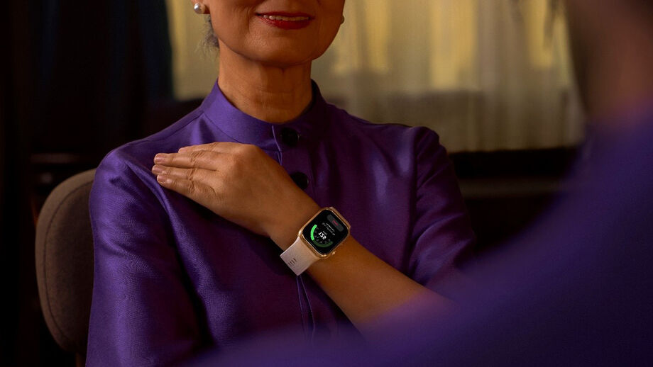 HUAWEI Watch D2