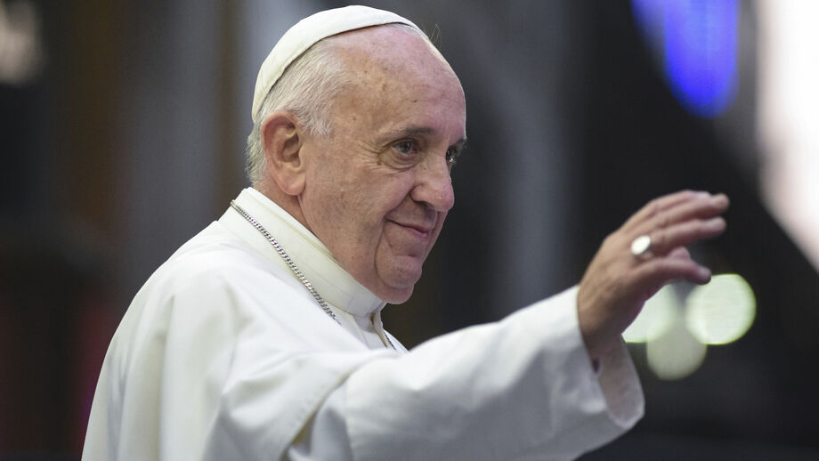 Papa Francisco
