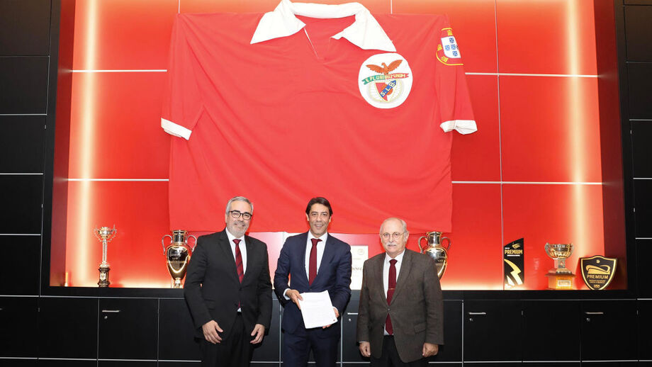 Pereira da Costa, Rui Costa e Almeida Lima