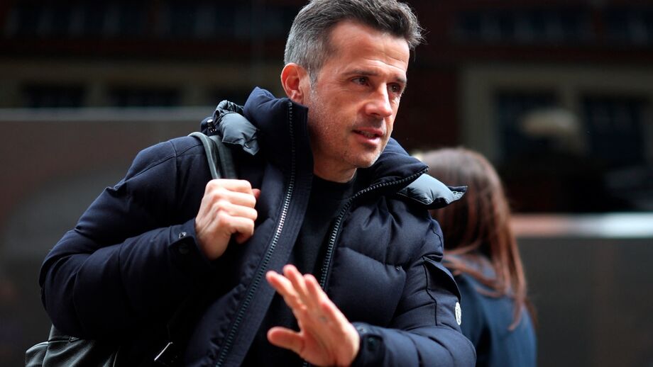 Marco Silva
