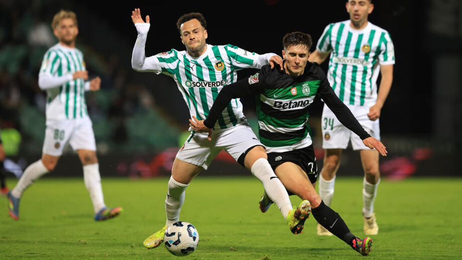 Fresneda com Tiago Morais