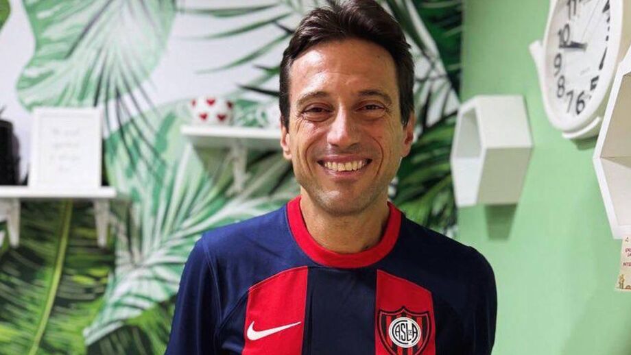 Marcelo Moretti