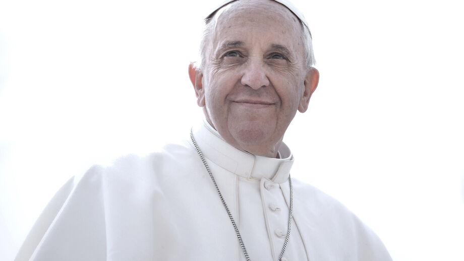 Papa Francisco