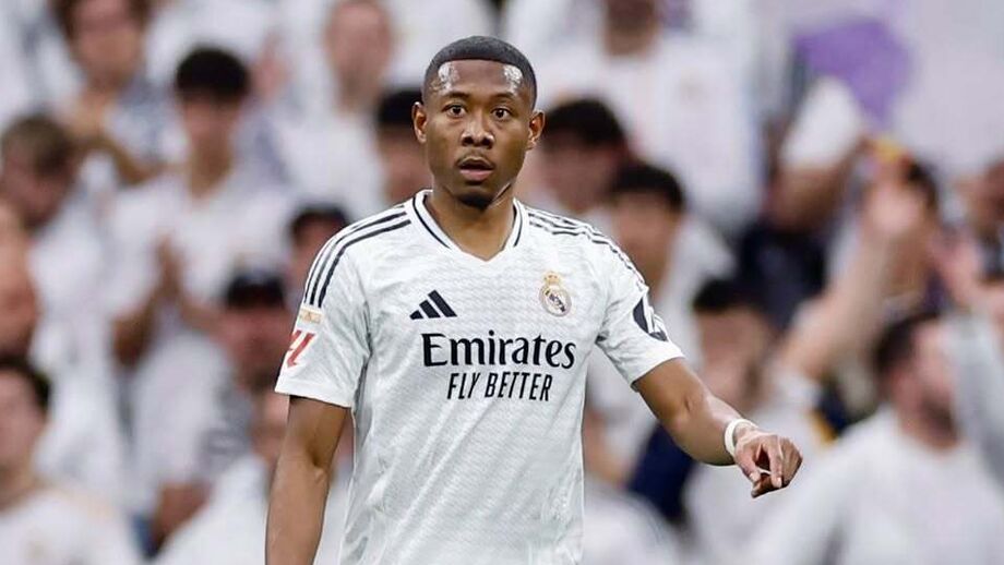 David Alaba