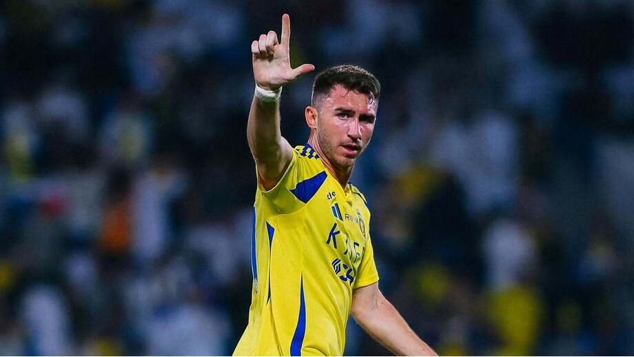 Aymeric Laporte