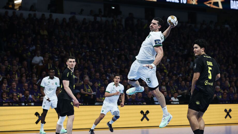 A crónica do Nantes-Sporting, 28-27: É para resolver em casa