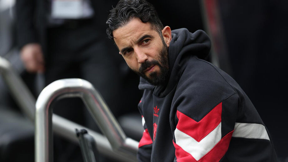 Amorim tem muito em que pensar