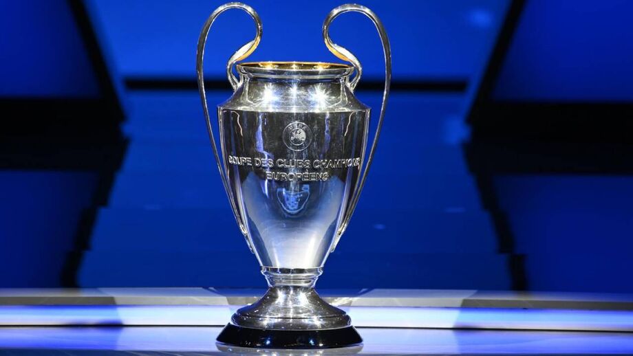 Troféu da Liga dos Campeões 