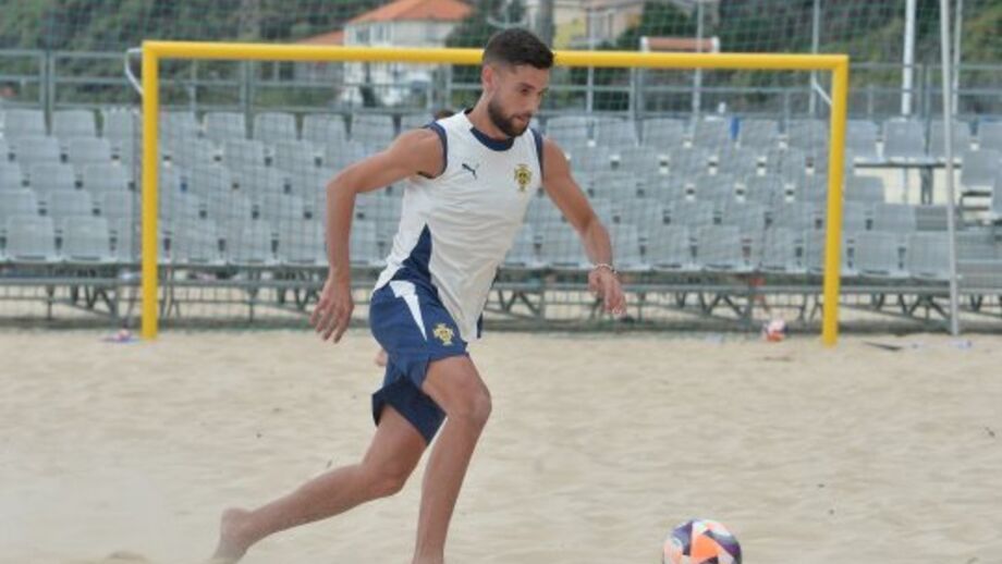 André Lourenço