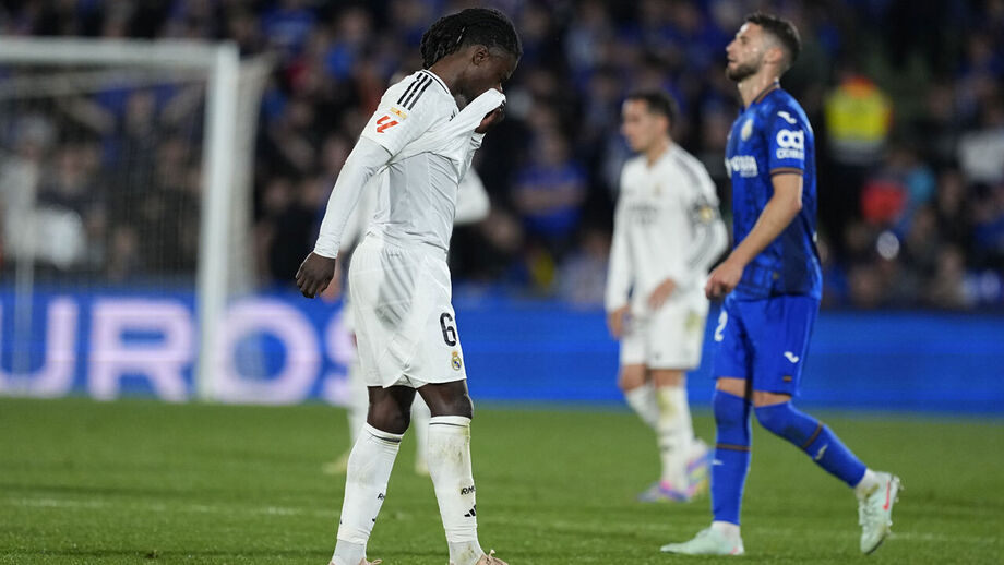 Médio termina assim a época com 35 jogos, dois golos e duas assistências em todas as competições