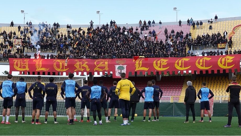 Lecce