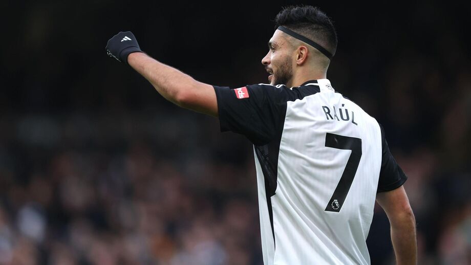 Mexicano em destaque no Fulham