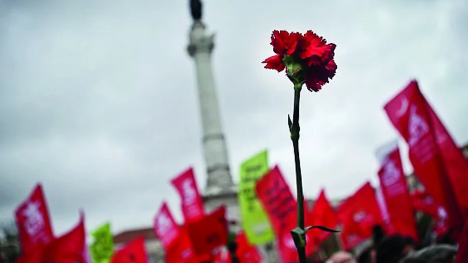 25 de Abril