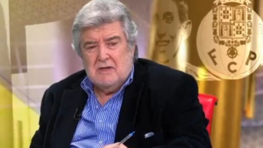 Comentador da CMTV e a tentativa do Rosario Central assegurar novamente o jogador
