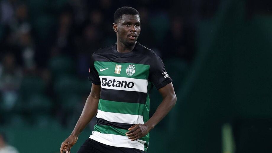 Diomande tem uma cláusula de 80 M€