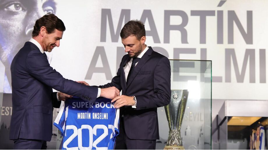 Tudo indica que Anselmi vai continuar dragão na próxima temporada 