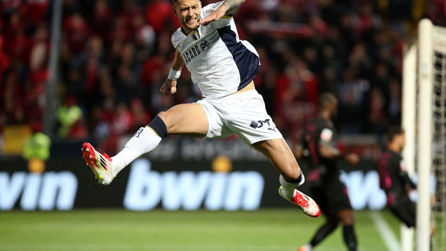 Festejos do Famalicão frente ao Sp. Braga