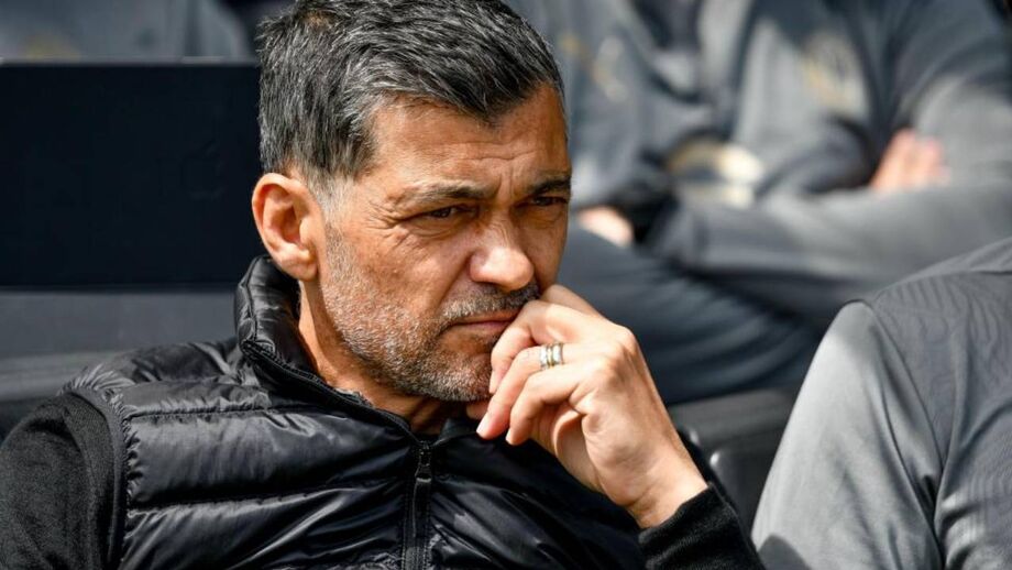 Sérgio Conceição