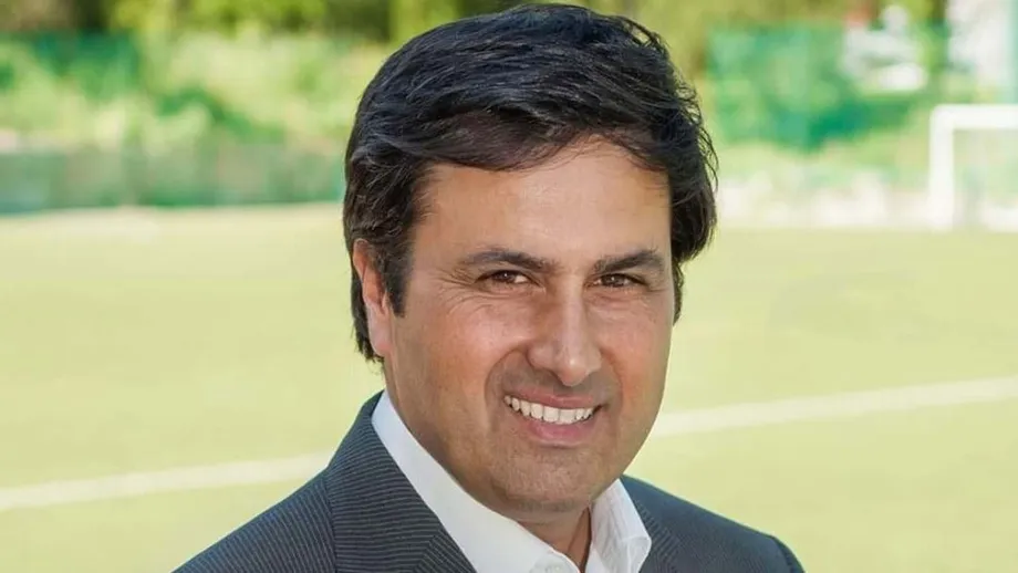 Paulo Teixeira destaca situação que Villas-Boas herdou no FC Porto