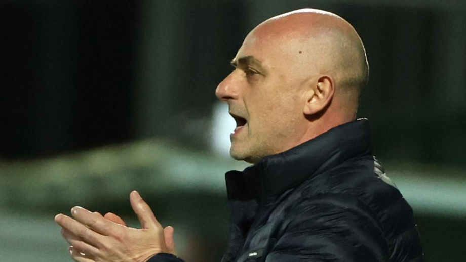 Jorge Couto, treinador adjunto de Stuart Baxter no Boavista