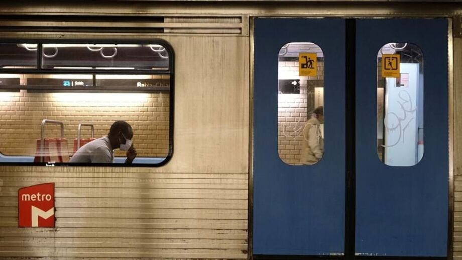 Metropolitano de Lisboa