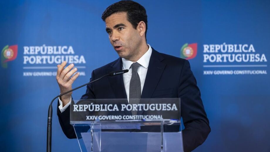 António Leitão Amaro