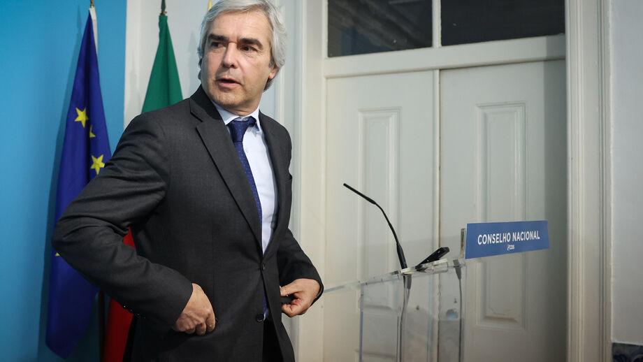 Nuno Melo